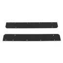 Sitzkonsole (L+R) Porsche 356 B bis T5 bis ca. 1960...