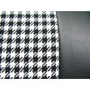 Nürburgring B15 Leatherette / Houndstooth (2 Pieces)
