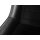 Silverstone B20 Leatherette / Corduroy black (2 Pieces)