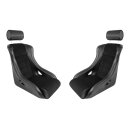 Sport Stradale B50 Kunstleder / Cord schwarz