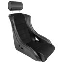 Sport Stradale B50 Kunstleder / Cord schwarz