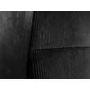 Sport Stradale B50 Kunstleder / Cord schwarz
