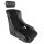 Sport Stradale B50 Kunstleder / Cord schwarz