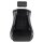 Sport Stradale B50 Kunstleder / Cord schwarz