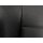 Sport Stradale B52 Kunstleder schwarz / Sitzfläche genoppt