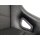 Sport Stradale B52 Kunstleder schwarz / Sitzfläche genoppt