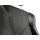 Sport Stradale B52 Kunstleder schwarz / Sitzfläche genoppt